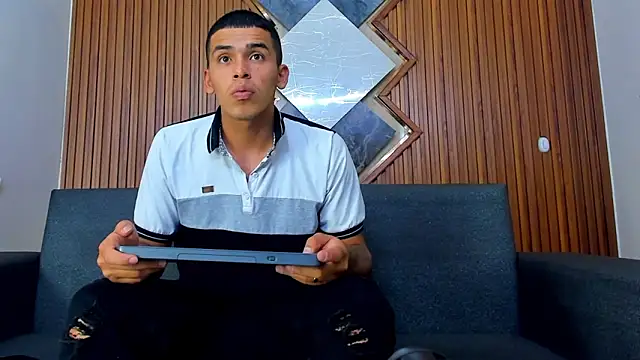 yeckodream online show from 7, 3, 2025