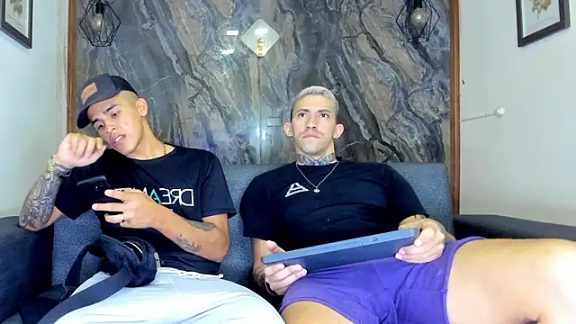 yeckodream online show from 9, 3, 2025