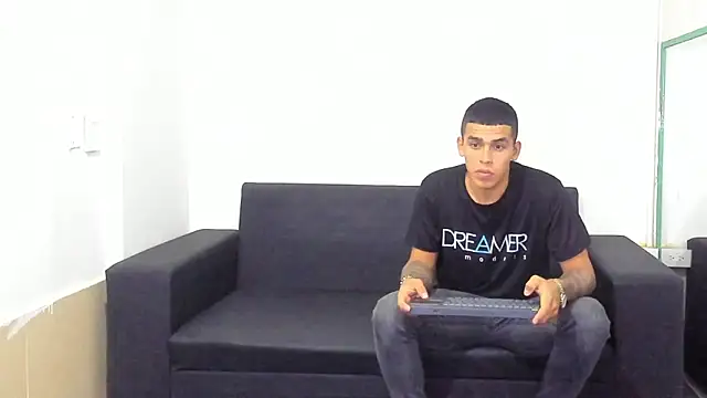 yeckodream online show from 18, 3, 2025