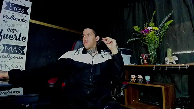 yeckodream online show from 7, 4, 2026