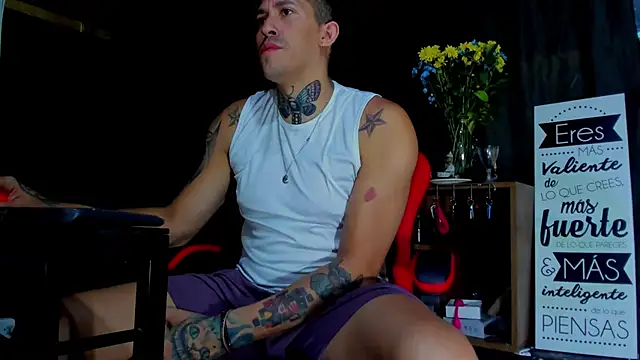 Snapshot of yeckodream chatting on 18, 5, 2026 yeckodream online show from 18, 5, 2026