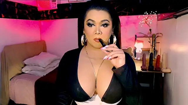 asiankatyhuge online show from 2, 2, 2026