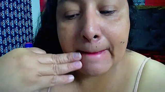 Snapshot of TistMature chatting on 7, 1, 2025 TistMature online show from 7, 1, 2025