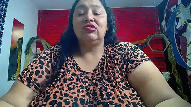 Snapshot of TistMature chatting on 10, 1, 2025 TistMature online show from 10, 1, 2025