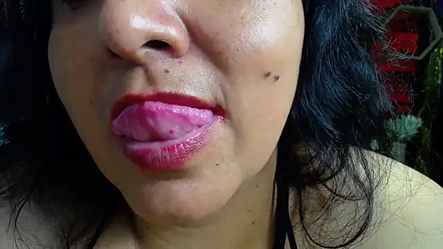 Snapshot of TistMature chatting on 11, 1, 2025 TistMature online show from 11, 1, 2025