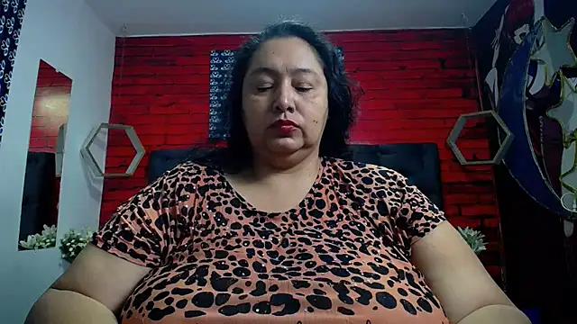 Snapshot of TistMature chatting on 20, 2, 2025 TistMature online show from 20, 2, 2025