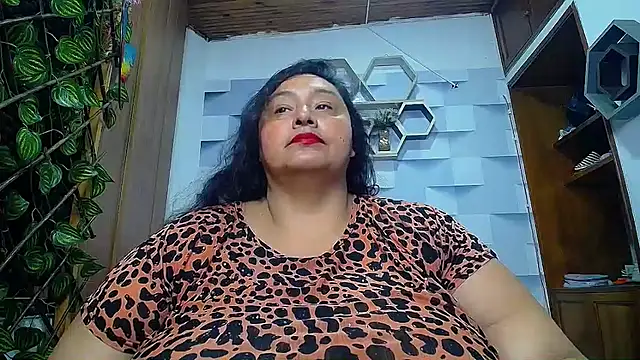 Snapshot of TistMature chatting on 22, 9, 2025 TistMature online show from 22, 9, 2025