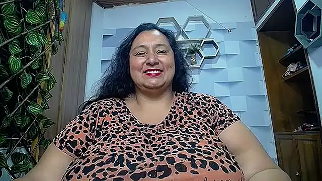 Snapshot of TistMature chatting on 6, 10, 2025 TistMature online show from 6, 10, 2025