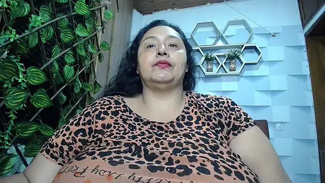 Snapshot of TistMature chatting on 16, 12, 2025 TistMature online show from 16, 12, 2025