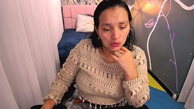 MarilynMiilf  online show from 11, 3, 2025