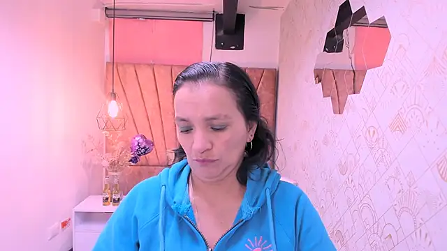 MarilynMiilf  online show from 7, 10, 2025