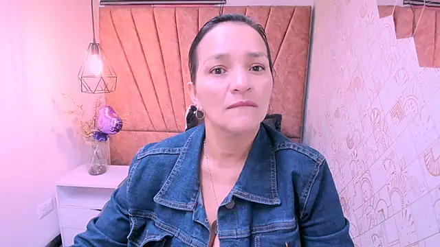 MarilynMiilf  online show from 27, 10, 2025