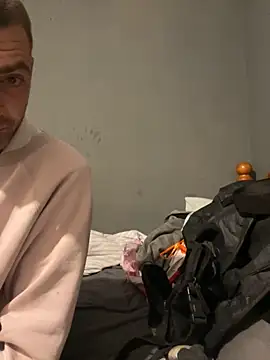 ThatGuyNextDoor1992 online show from 16, 9, 2025