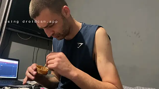 ThatGuyNextDoor1992 online show from 17, 9, 2025