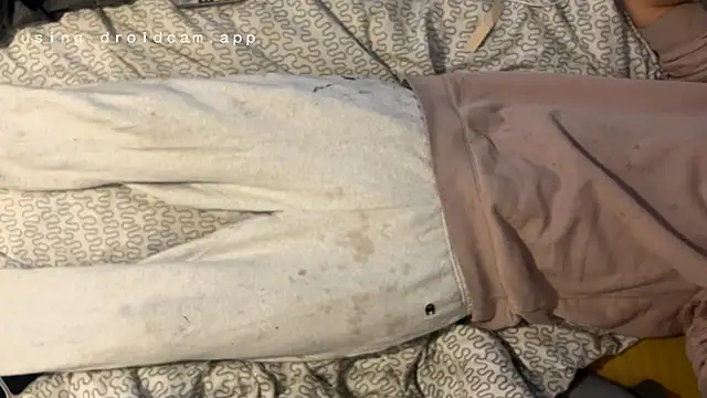 ThatGuyNextDoor1992 online show from 26, 10, 2025