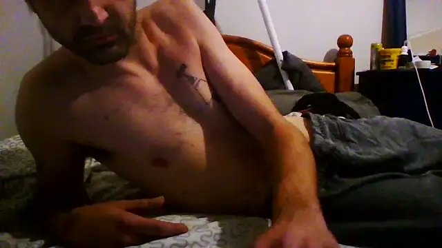 ThatGuyNextDoor1992 online show from 3, 11, 2025