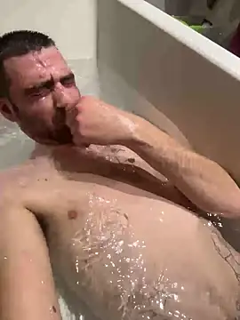 Snapshot of ThatGuyNextDoor1992 chatting on 5, 11, 2025 ThatGuyNextDoor1992 online show from 5, 11, 2025