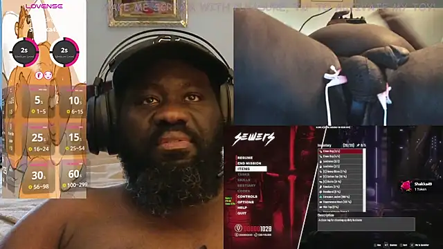 Snapshot of Wizzyg75 chatting on 1, 12, 2025 Wizzyg75 online show from 1, 12, 2025