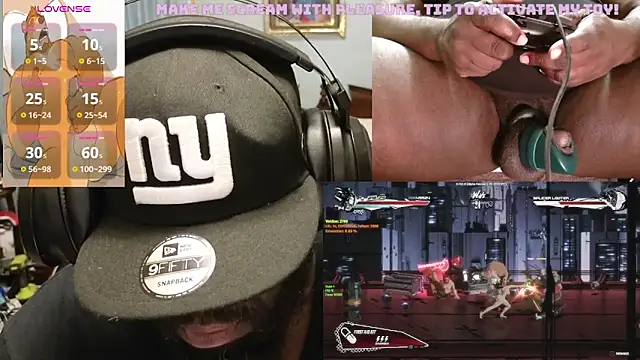 Snapshot of Wizzyg75 chatting on 8, 3, 2026 Wizzyg75 online show from 8, 3, 2026