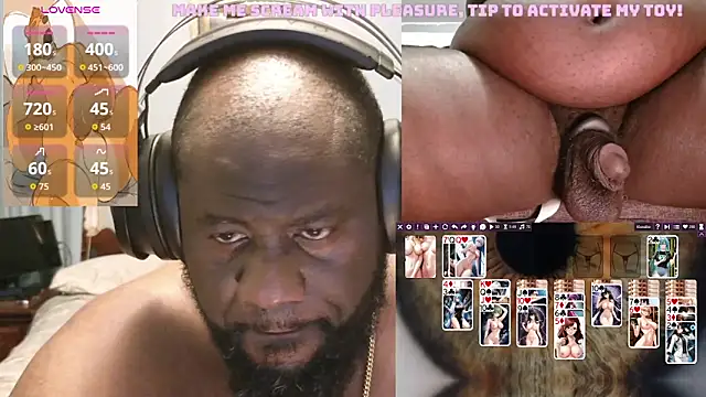 Snapshot of Wizzyg75 chatting on 12, 4, 2026 Wizzyg75 online show from 12, 4, 2026