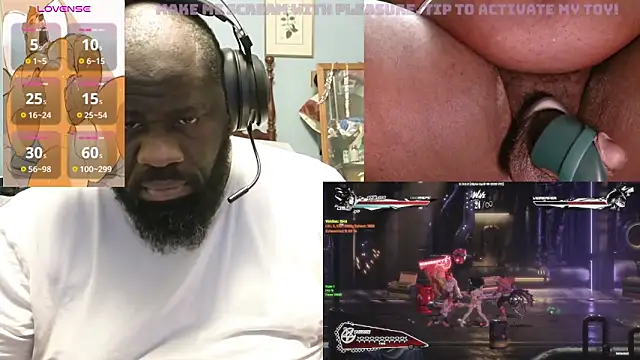 Snapshot of Wizzyg75 chatting on 20, 4, 2026 Wizzyg75 online show from 20, 4, 2026