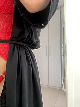 Snapshot of AliceStone19 chatting on 1, 10, 2025 AliceStone19 online show from 1, 10, 2025