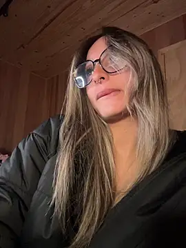AliceStone19 online show from 18, 5, 2026