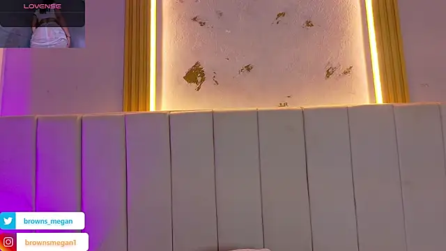 Megan browns1 online show from 1, 4, 2026