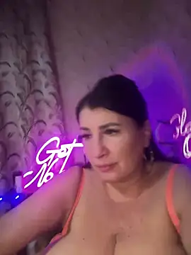 Snapshot of Agata-Anetta chatting on 21, 2, 2025 Agata-Anetta online show from 21, 2, 2025