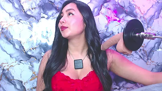 sweeet amy online show from 16, 7, 2026
