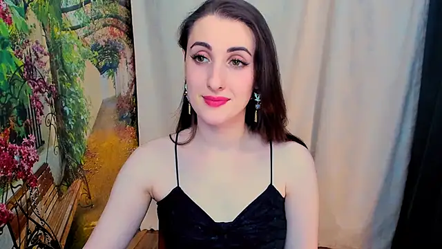 I-JUST-I online show from 21, 12, 2024