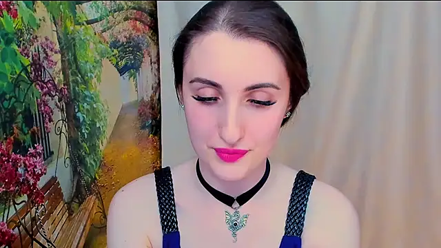 I-JUST-I online show from 24, 12, 2024