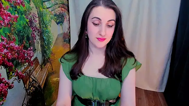 I-JUST-I online show from 6, 1, 2025