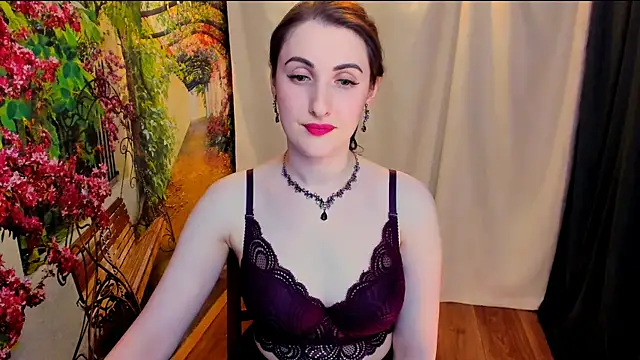 I-JUST-I online show from 16, 1, 2025