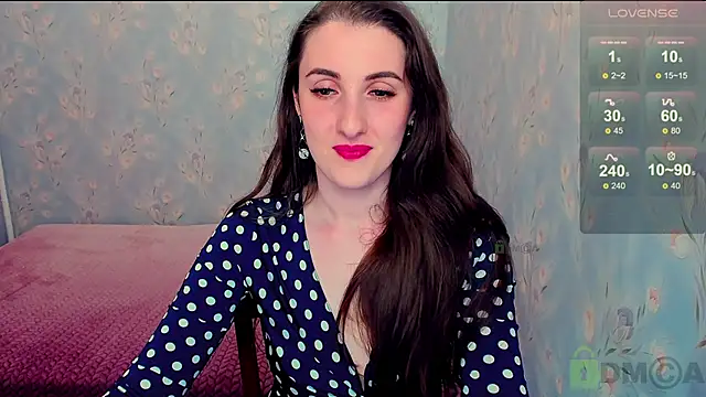 Snapshot of I-JUST-I chatting on 27, 5, 2026 I-JUST-I online show from 27, 5, 2026