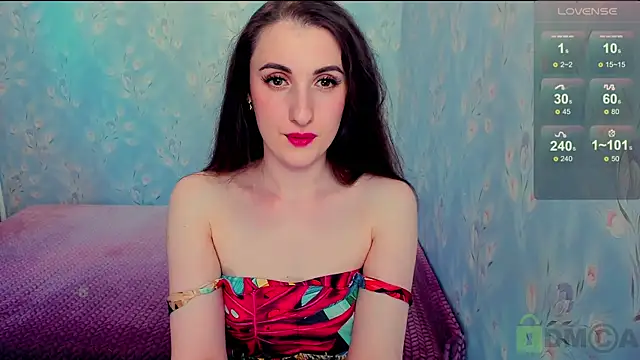 I-JUST-I online show from 25, 6, 2026