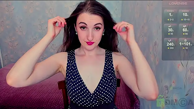 I-JUST-I online show from 26, 6, 2026