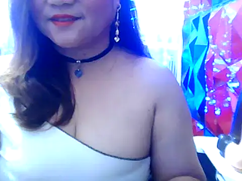 URFUCKINGDOLL online show from 11, 9, 2025