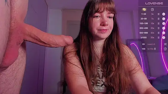 alicekaneky online show from 25, 10, 2025