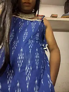 Snapshot of Akhilamolu_the_transsissy chatting on 20, 2, 2025 Akhilamolu the transsissy online show from 20, 2, 2025