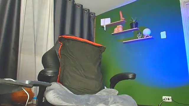 lamborginex online show from 10, 9, 2025