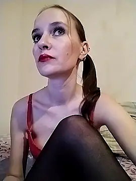 AimeeFair online show from 28, 1, 2025