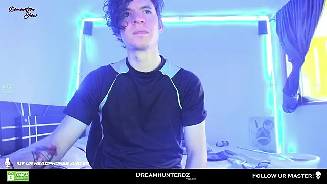 Headhunterdz online show from 20, 3, 2025