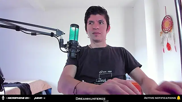 Headhunterdz online show from 26, 9, 2025