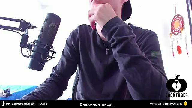 Headhunterdz online show from 29, 10, 2025