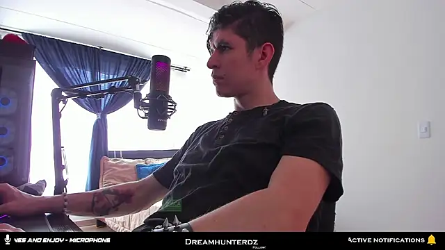 Headhunterdz online show from 1, 11, 2025