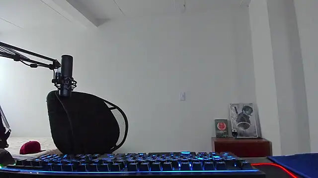 Headhunterdz online show from 8, 3, 2026