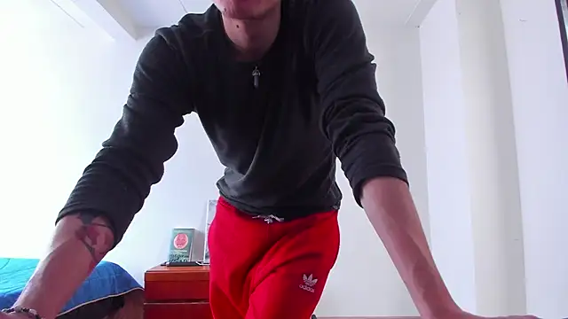 Headhunterdz online show from 9, 4, 2026