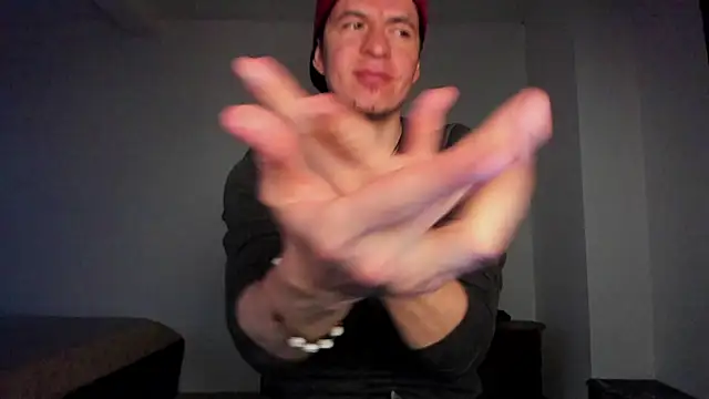 Headhunterdz online show from 16, 5, 2026