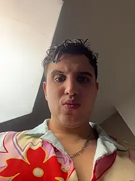 Sexandfire online show from 24, 6, 2026